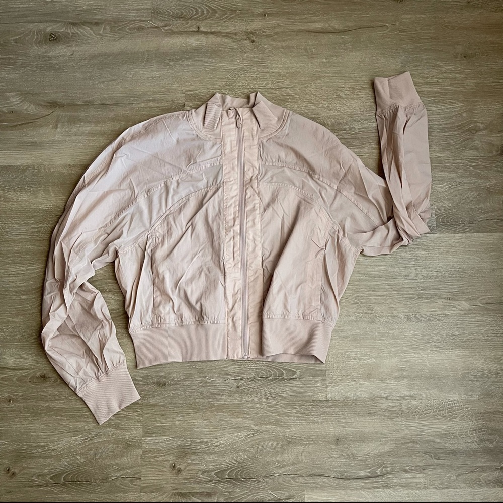 Lululemon Jacket